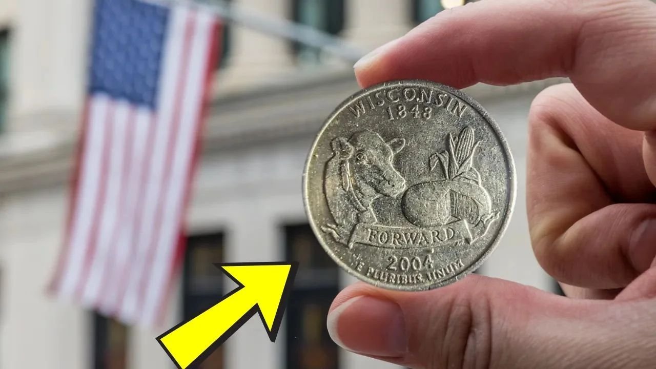 Tagscoin, Coins in America, One of the Most Wanted Coins in America