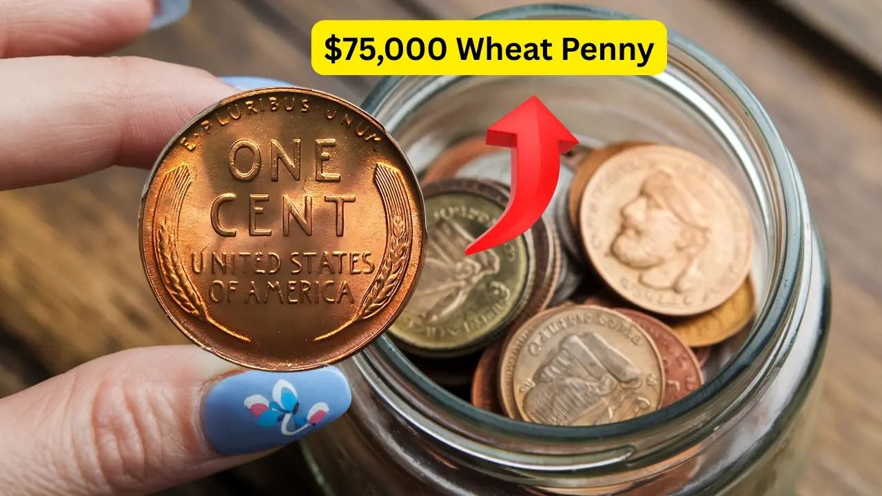 She Thought It Was Canadian Coin