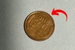 The Lincoln Wheat Penny Valued at $991K, Still in Circulation