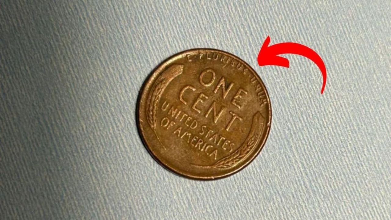 The Lincoln Wheat Penny Valued at $991K, Still in Circulation