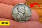 The Lincoln Wheat Penny Worth $610K