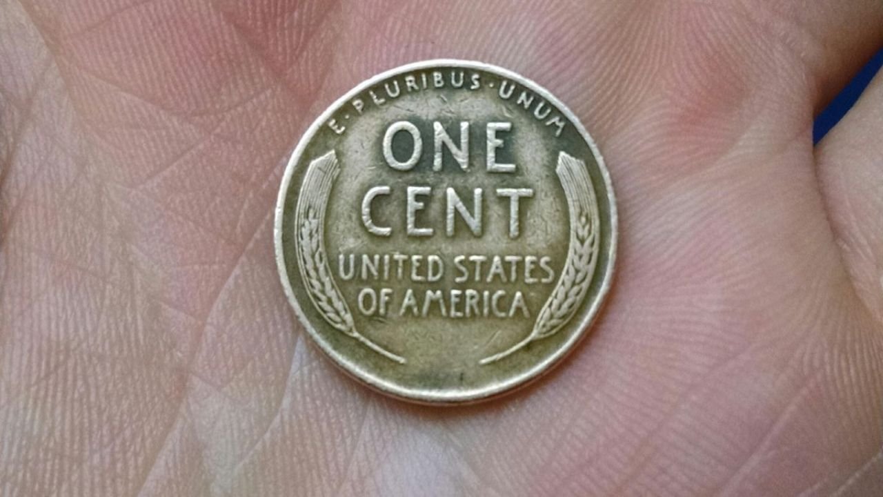 The Lincoln Wheat Penny Valued Nearly at $4 Billion, Still in Circulation?